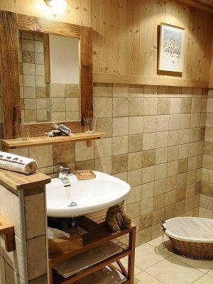 Bed and Breakfast La Ferme D Emilienne Sallanches Pokój zdjęcie