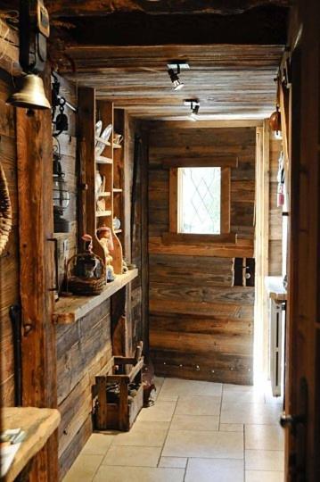 Bed and Breakfast La Ferme D Emilienne Sallanches Zewnętrze zdjęcie