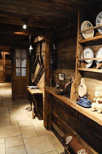 Bed and Breakfast La Ferme D Emilienne Sallanches Zewnętrze zdjęcie