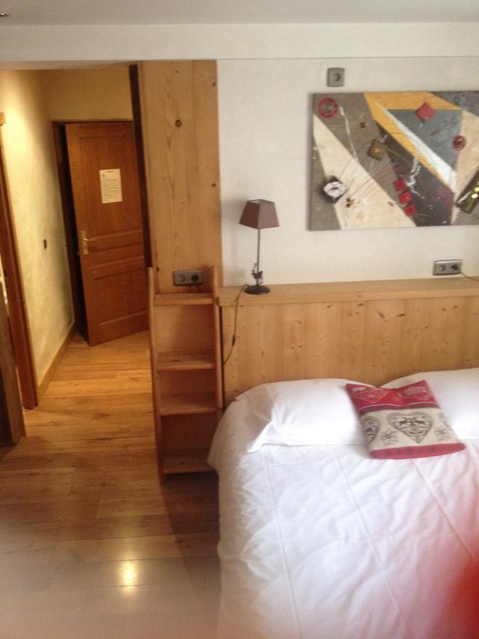 Bed and Breakfast La Ferme D Emilienne Sallanches Zewnętrze zdjęcie